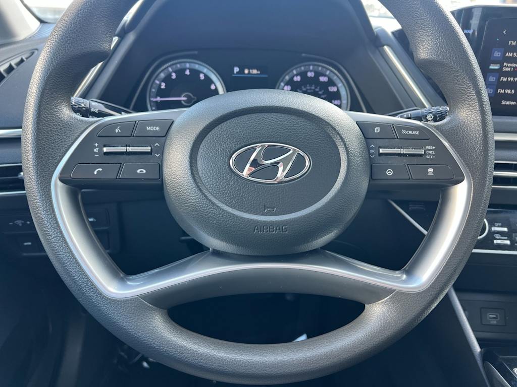 Thumbnail: 2023 Hyundai Sonata - 14