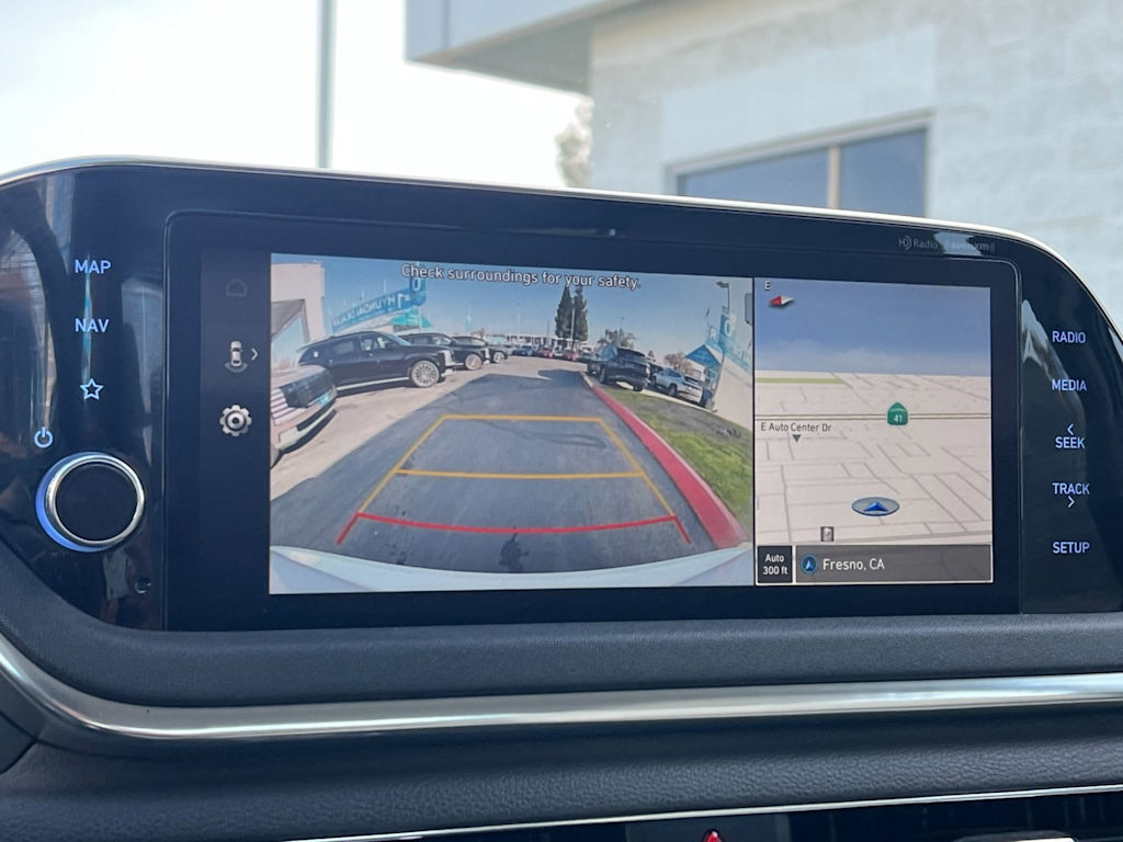 Thumbnail: 2023 Hyundai Sonata - 26