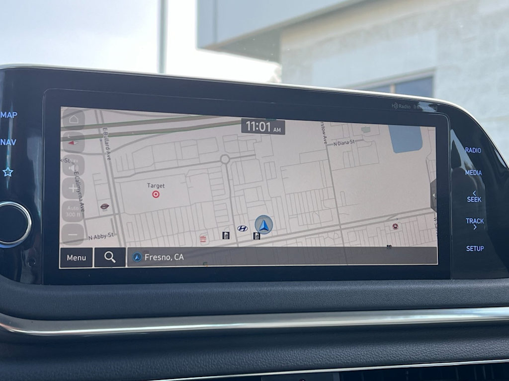 Thumbnail: 2023 Hyundai Sonata - 25