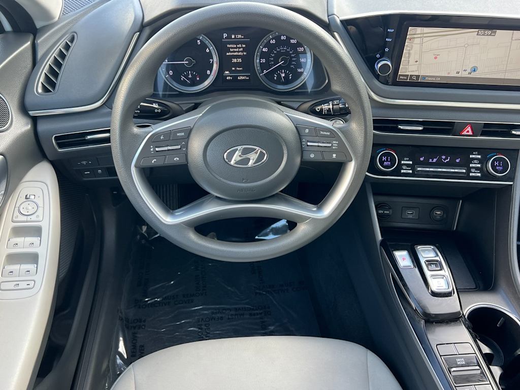 Thumbnail: 2023 Hyundai Sonata - 13