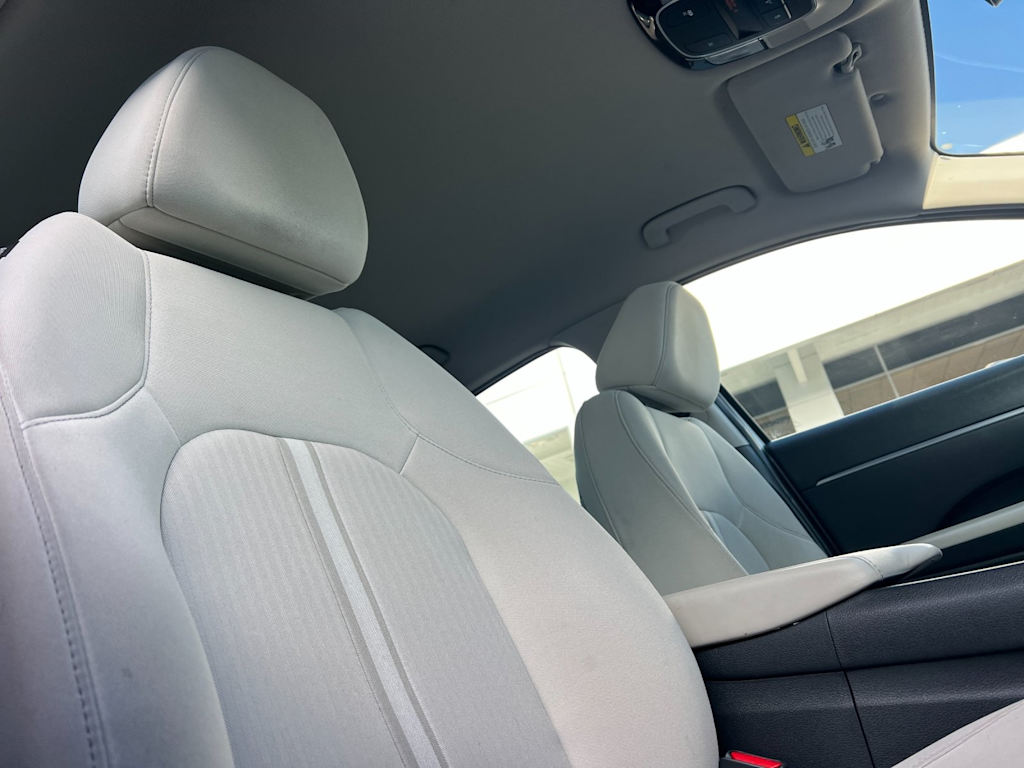 Thumbnail: 2023 Hyundai Sonata - 11