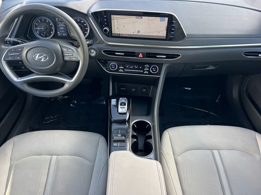 Thumbnail: 2023 Hyundai Sonata - 2