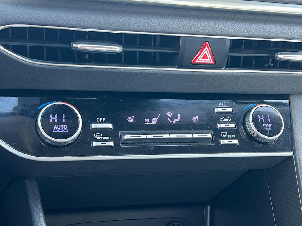 Thumbnail: 2023 Hyundai Sonata - 27