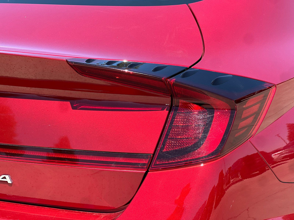 Thumbnail: 2023 Hyundai Sonata - 30