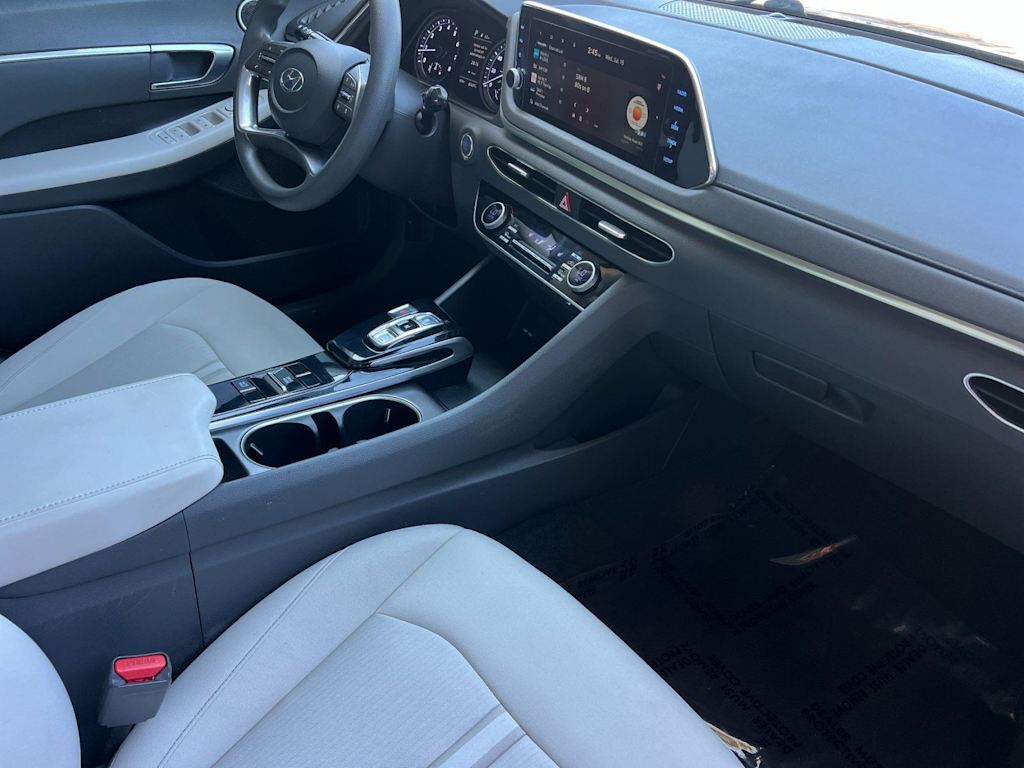 Thumbnail: 2023 Hyundai Sonata - 12