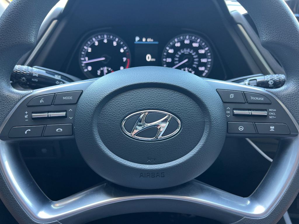 Thumbnail: 2023 Hyundai Sonata - 28