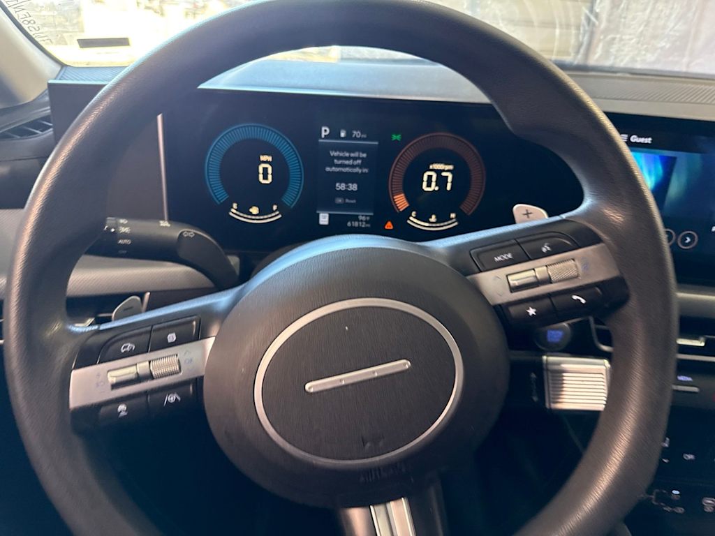 Thumbnail: 2024 Hyundai Sonata - 2