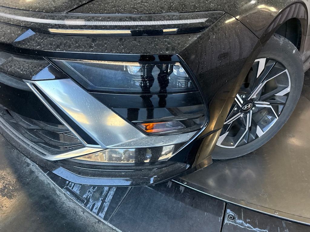 Thumbnail: 2024 Hyundai Sonata - 17