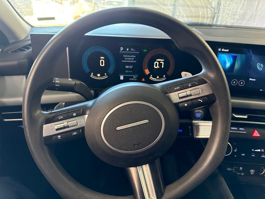 Thumbnail: 2024 Hyundai Sonata - 9