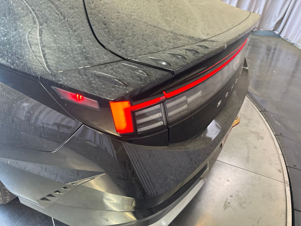 Thumbnail: 2024 Hyundai Sonata - 19