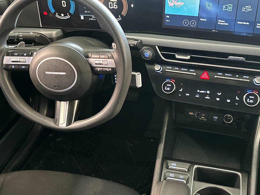 Thumbnail: 2024 Hyundai Sonata - 11