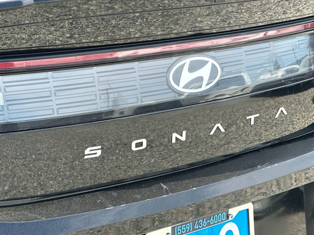 Thumbnail: 2024 Hyundai Sonata - 27