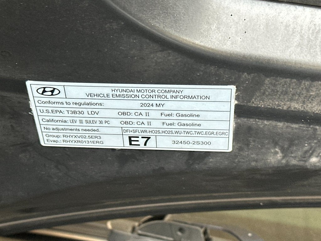 Thumbnail: 2024 Hyundai Sonata - 15