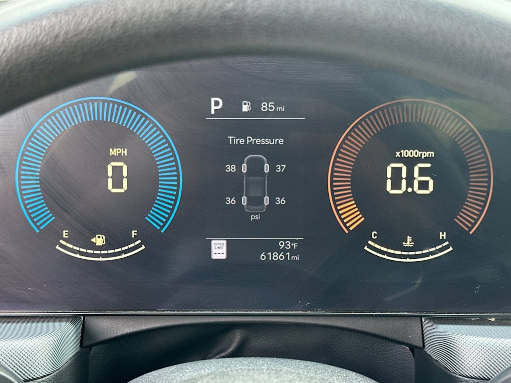 Thumbnail: 2024 Hyundai Sonata - 14