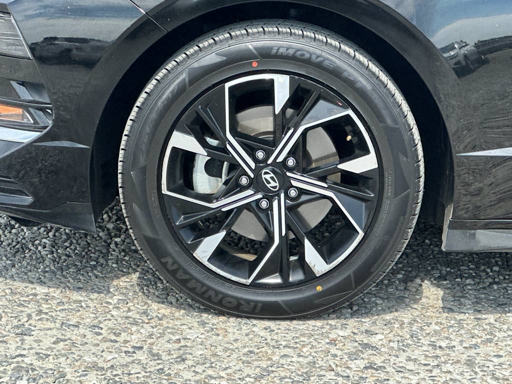 Thumbnail: 2024 Hyundai Sonata - 7