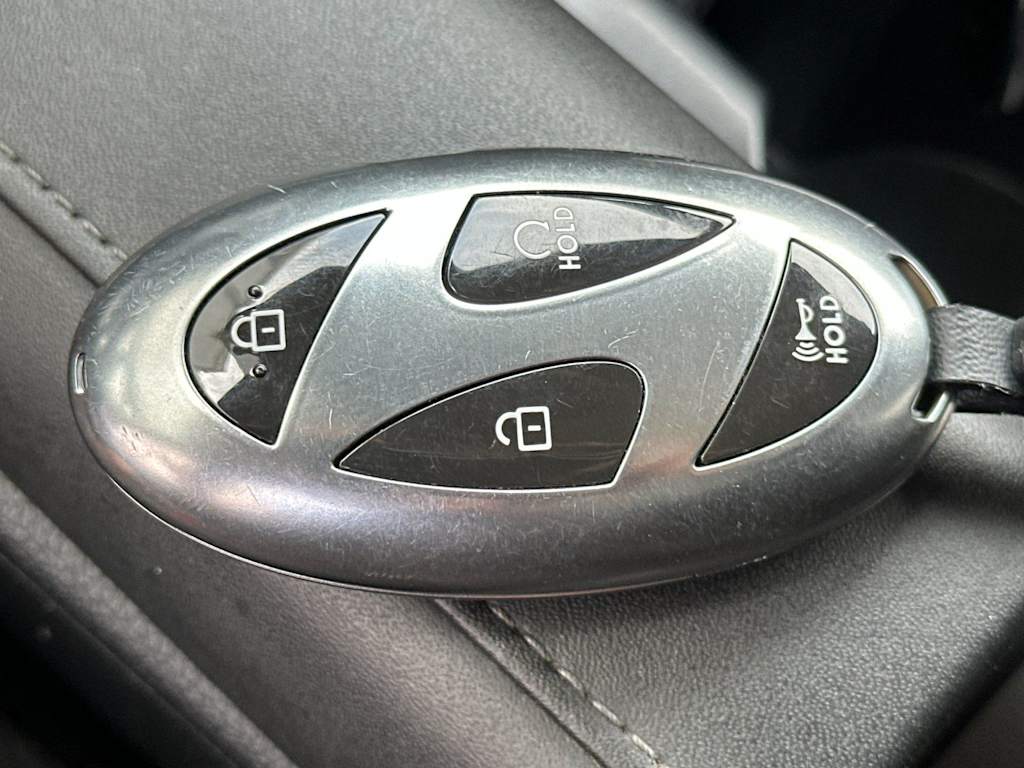 Thumbnail: 2024 Hyundai Sonata - 28