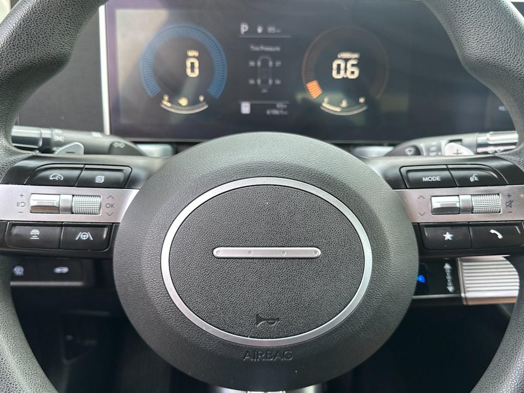 Thumbnail: 2024 Hyundai Sonata - 25
