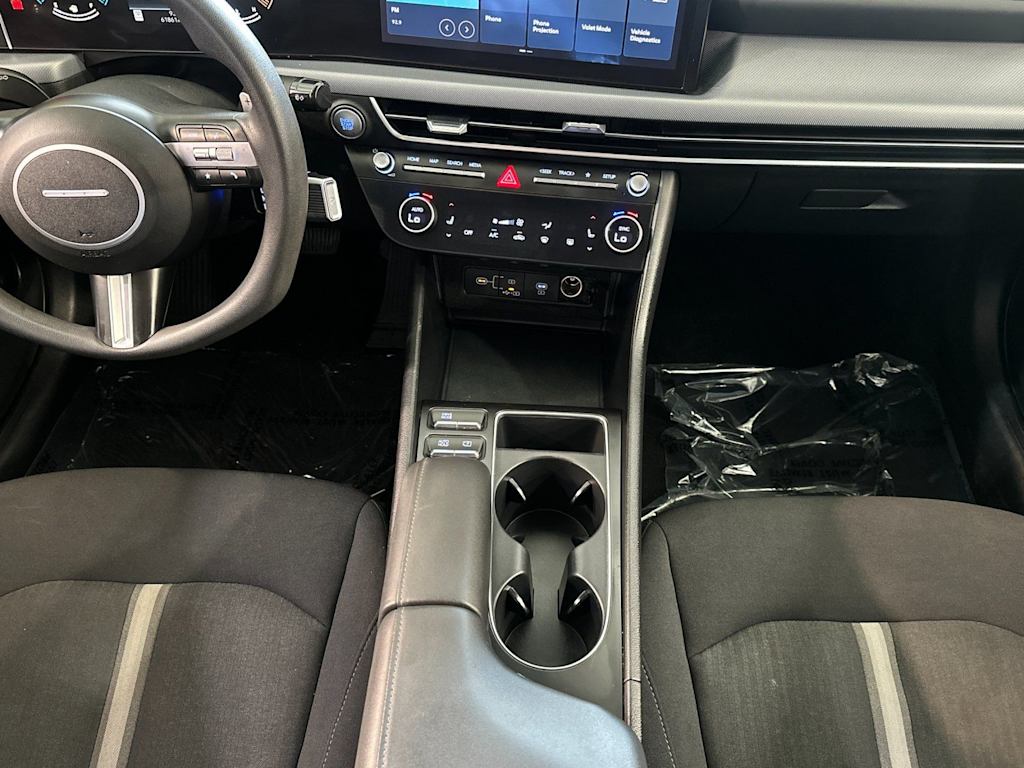 Thumbnail: 2024 Hyundai Sonata - 2