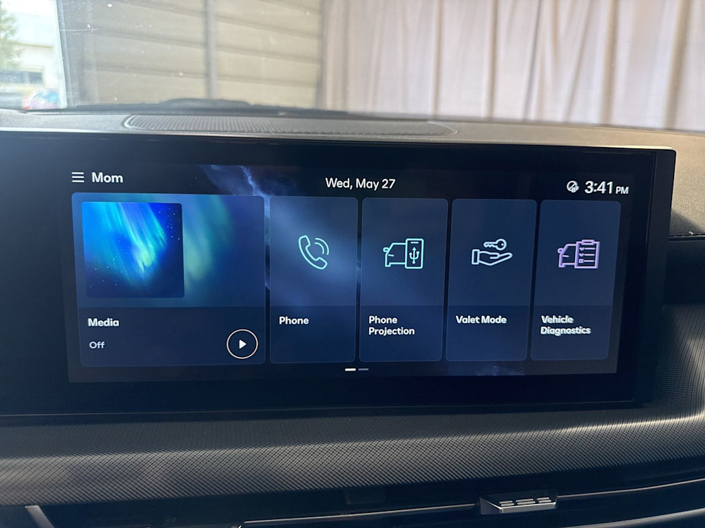 Thumbnail: 2024 Hyundai Sonata - 12