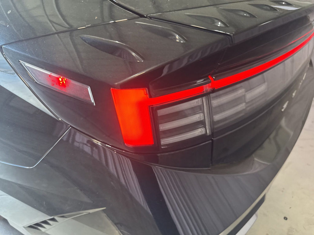 Thumbnail: 2024 Hyundai Sonata - 19