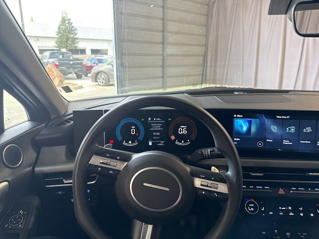 Thumbnail: 2024 Hyundai Sonata - 2