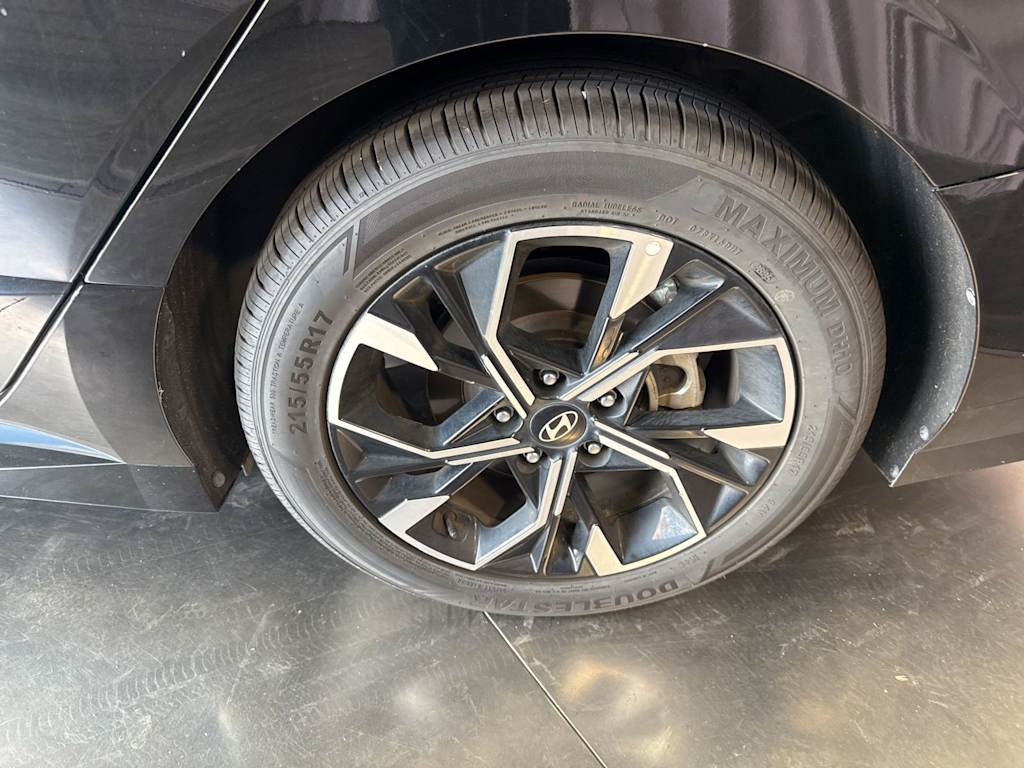 Thumbnail: 2024 Hyundai Sonata - 8