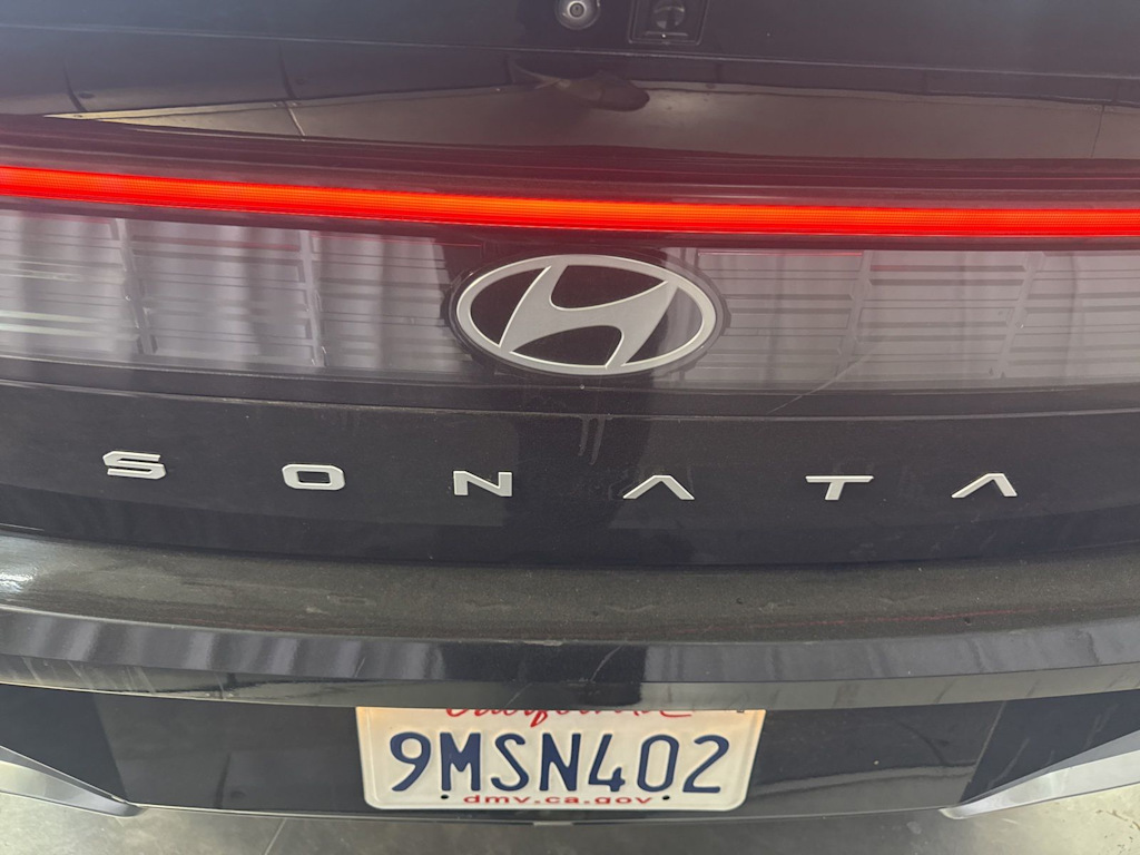 Thumbnail: 2024 Hyundai Sonata - 7