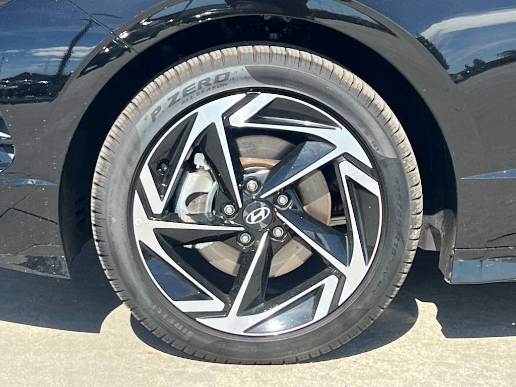 Thumbnail: 2026 Hyundai Sonata - 7