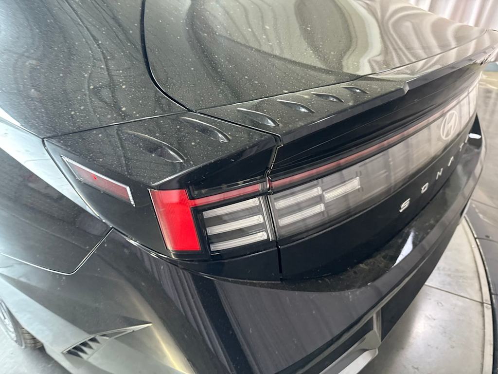 Thumbnail: 2025 Hyundai Sonata - 19