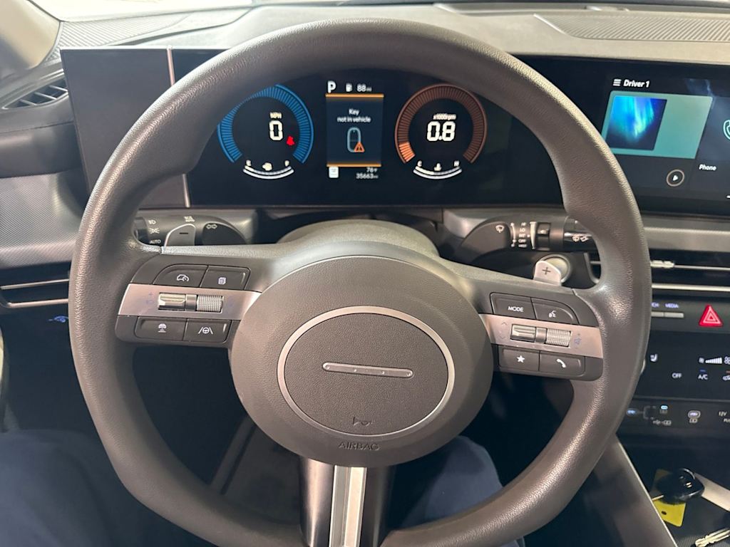 Thumbnail: 2025 Hyundai Sonata - 2