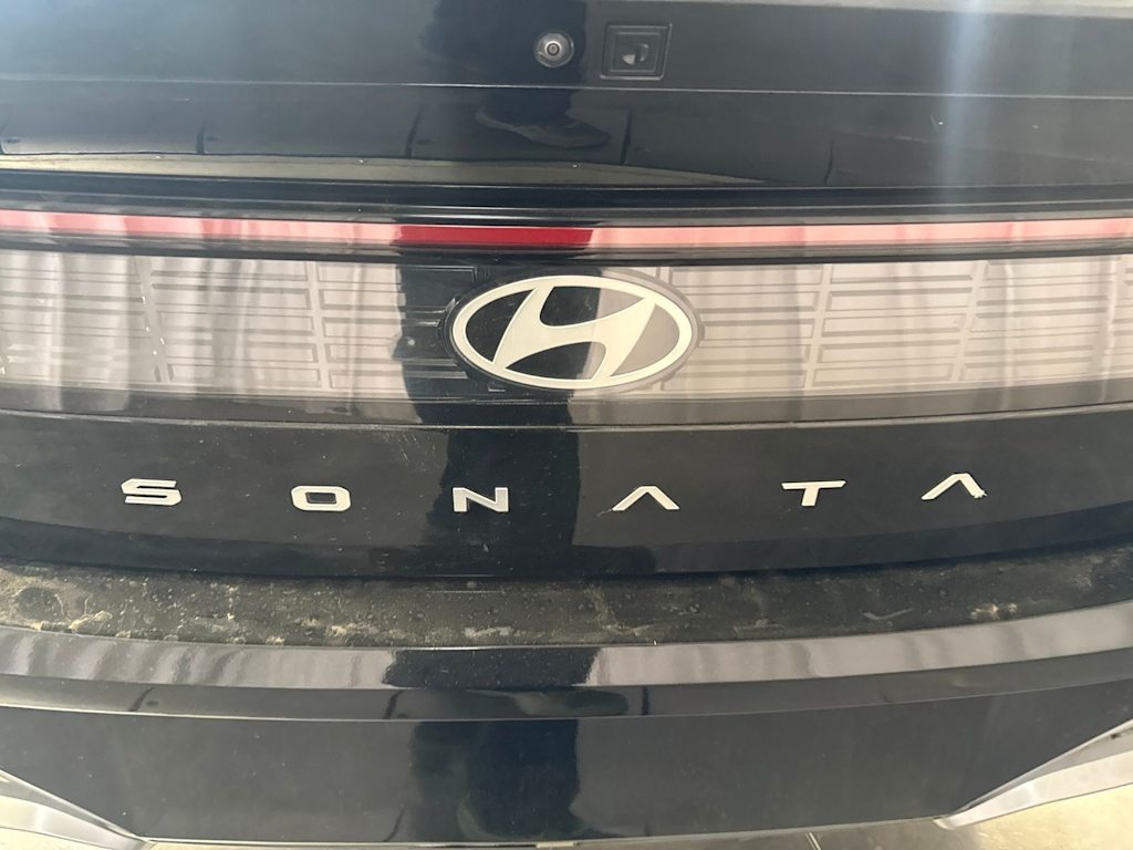 Thumbnail: 2025 Hyundai Sonata - 10