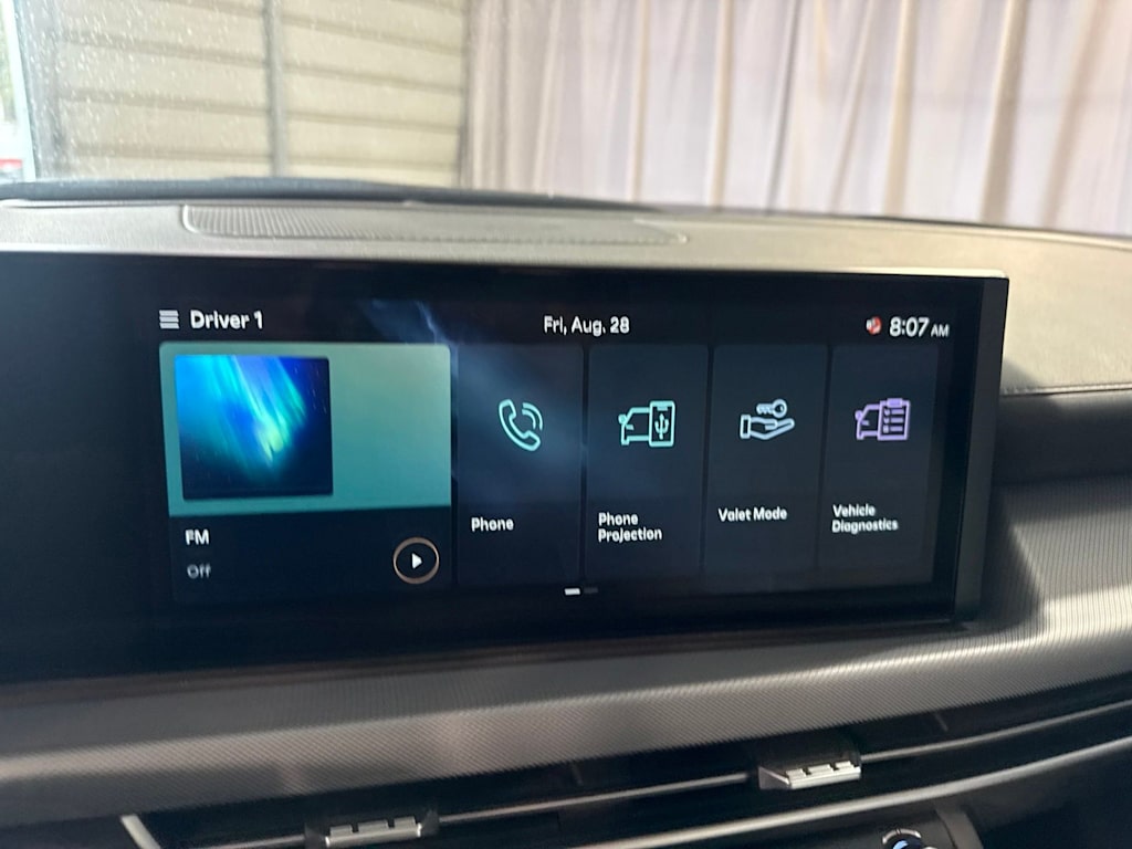 Thumbnail: 2025 Hyundai Sonata - 26