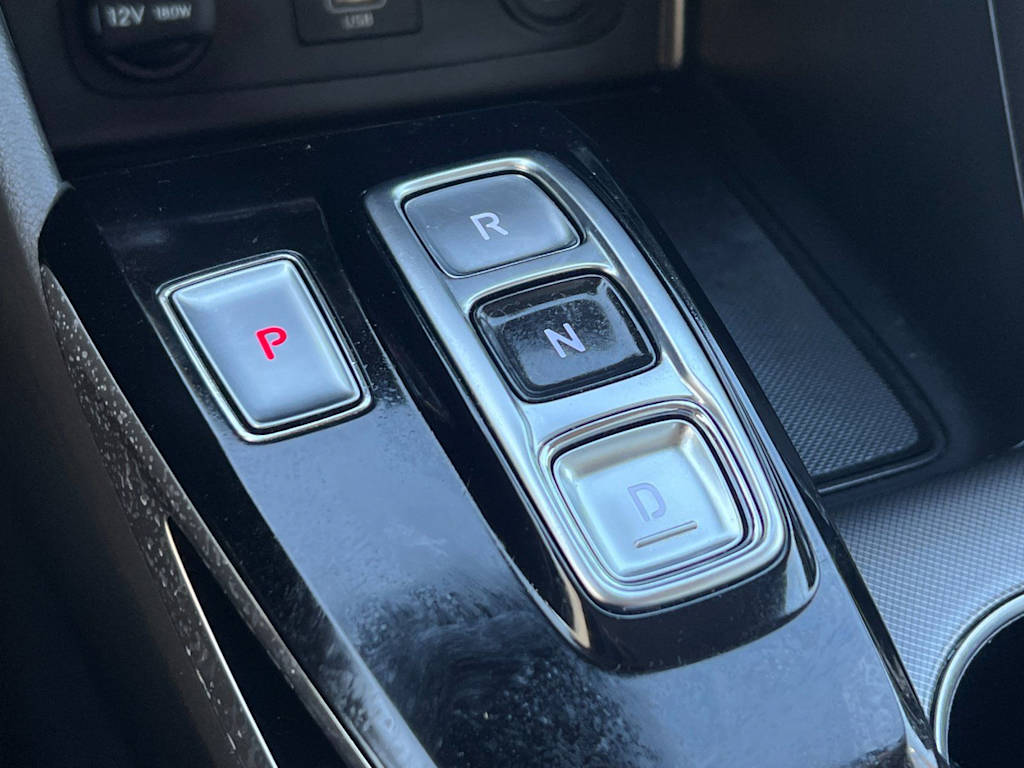 Thumbnail: 2023 Hyundai Sonata - 15