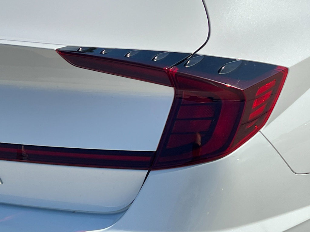 Thumbnail: 2023 Hyundai Sonata - 29