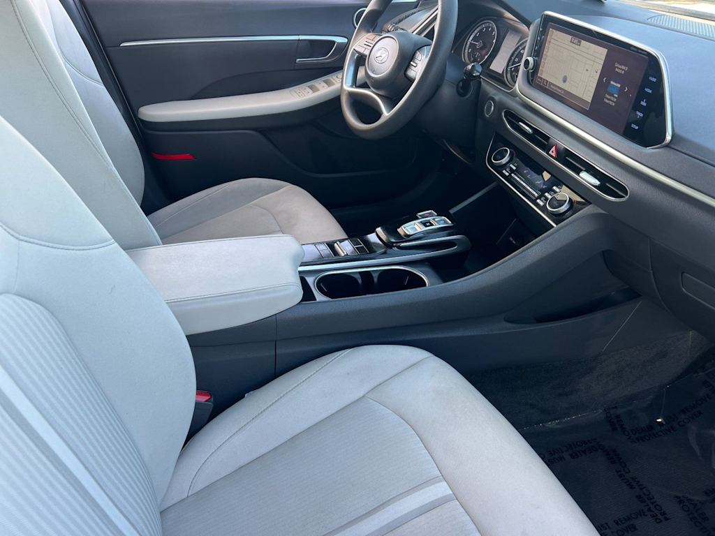 Thumbnail: 2023 Hyundai Sonata - 10