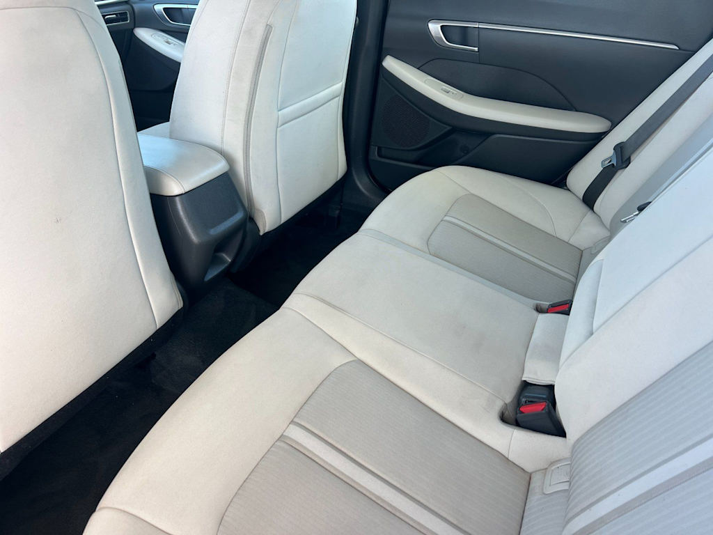 Thumbnail: 2023 Hyundai Sonata - 11