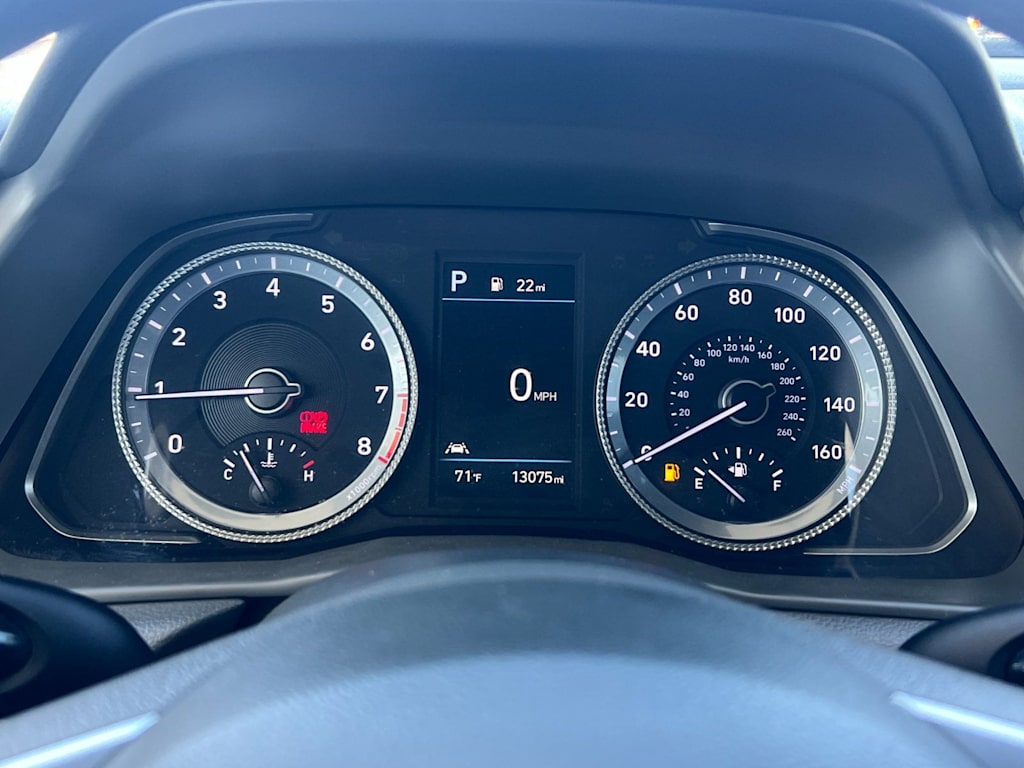 Thumbnail: 2023 Hyundai Sonata - 16