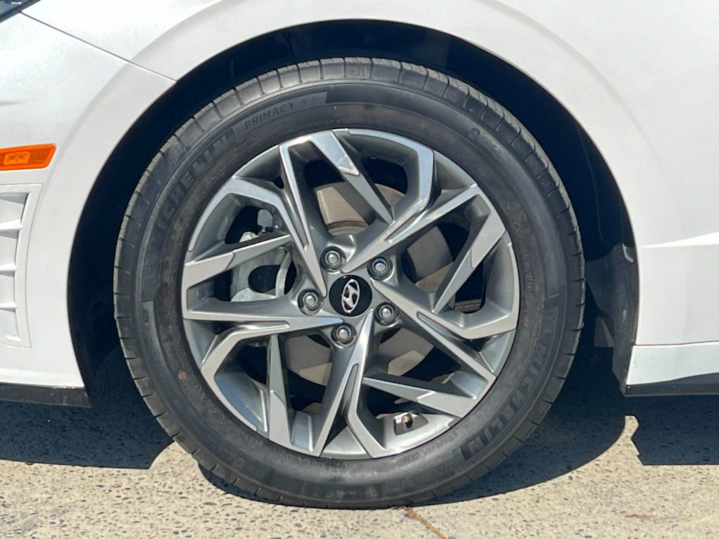 Thumbnail: 2023 Hyundai Sonata - 8