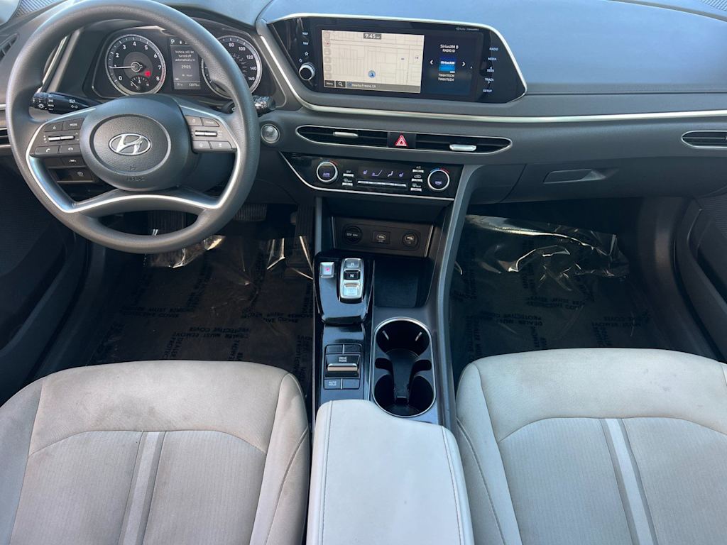 Thumbnail: 2023 Hyundai Sonata - 2