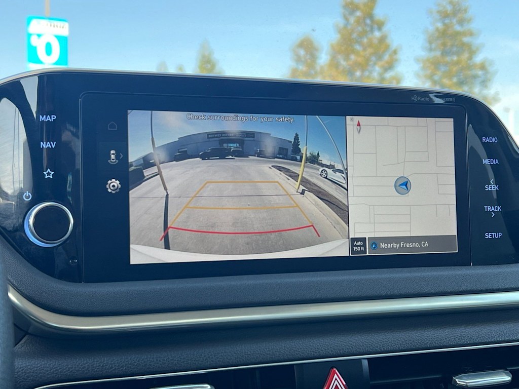 Thumbnail: 2023 Hyundai Sonata - 26