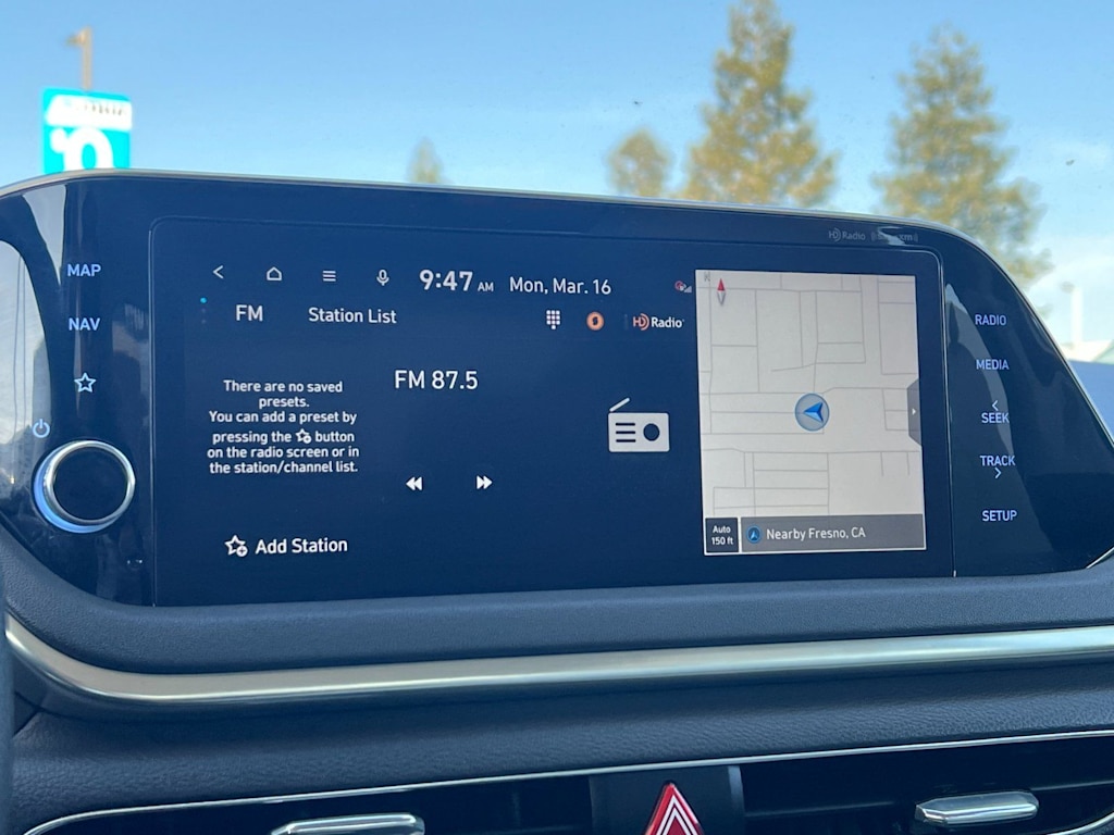 Thumbnail: 2023 Hyundai Sonata - 14