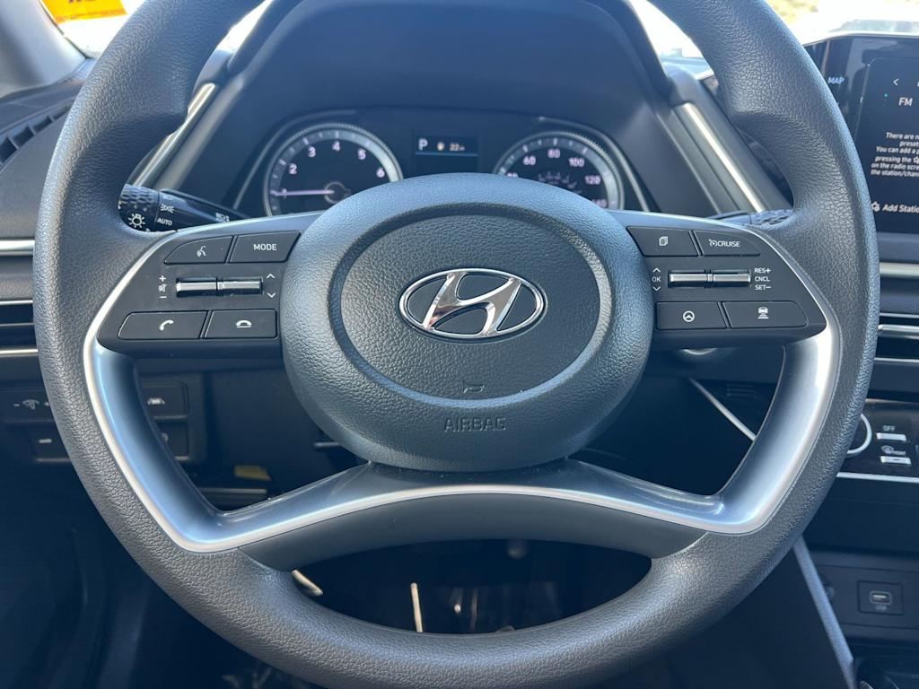 Thumbnail: 2023 Hyundai Sonata - 13