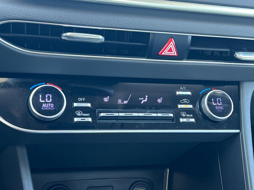 Thumbnail: 2023 Hyundai Sonata - 27