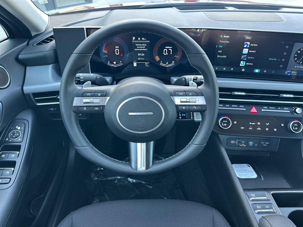 Thumbnail: 2026 Hyundai Sonata - 11