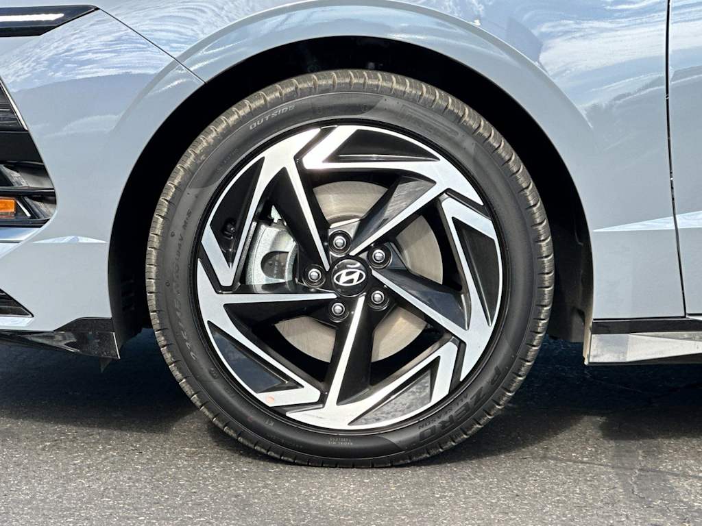Thumbnail: 2026 Hyundai Sonata - 7