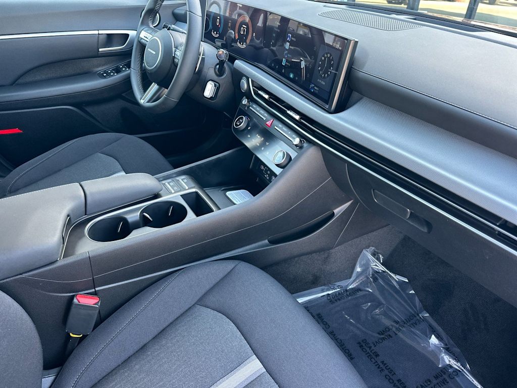 Thumbnail: 2026 Hyundai Sonata - 12
