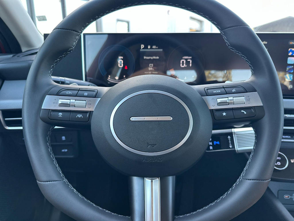 Thumbnail: 2026 Hyundai Sonata - 25