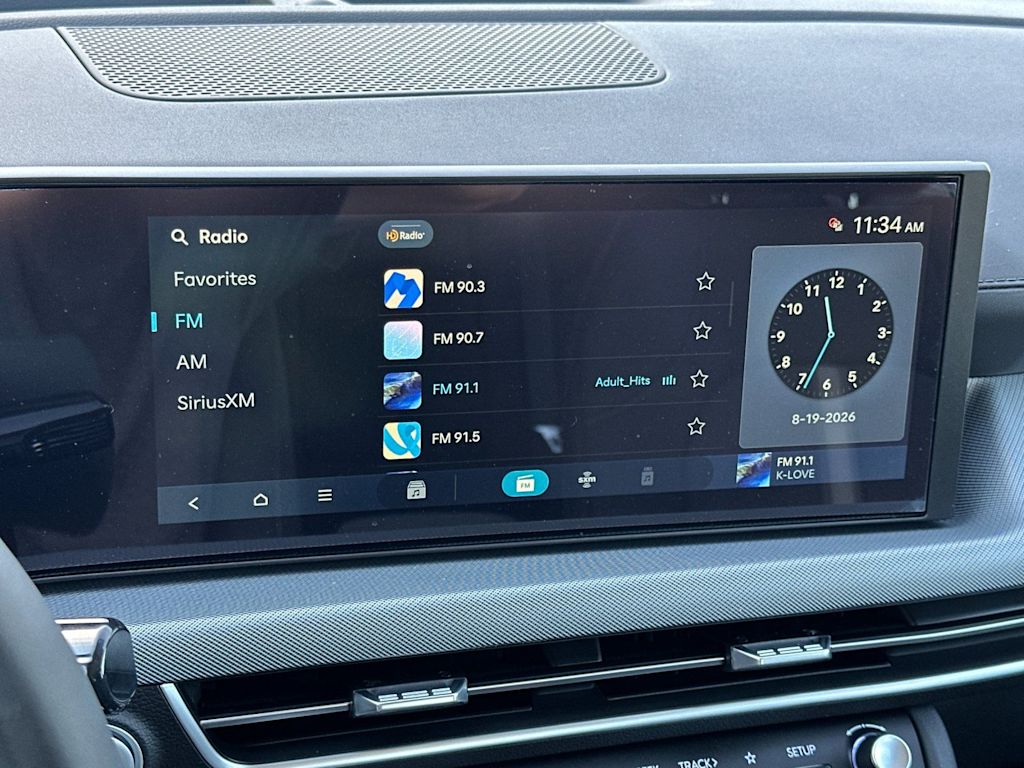 Thumbnail: 2026 Hyundai Sonata - 13