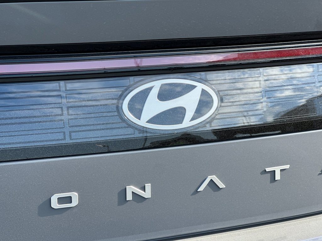 Thumbnail: 2026 Hyundai Sonata - 27