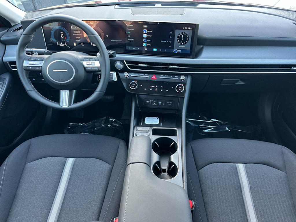 Thumbnail: 2026 Hyundai Sonata - 2